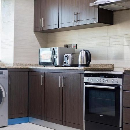 Better Living Apartment Dubai Ngoại thất bức ảnh