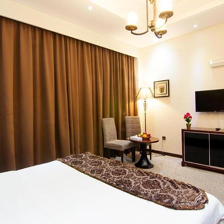 Better Living Apartment Dubai Ngoại thất bức ảnh