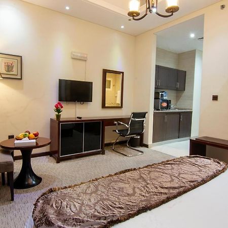 Better Living Apartment Dubai Ngoại thất bức ảnh