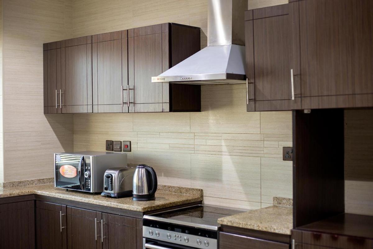 Better Living Apartment Dubai Ngoại thất bức ảnh