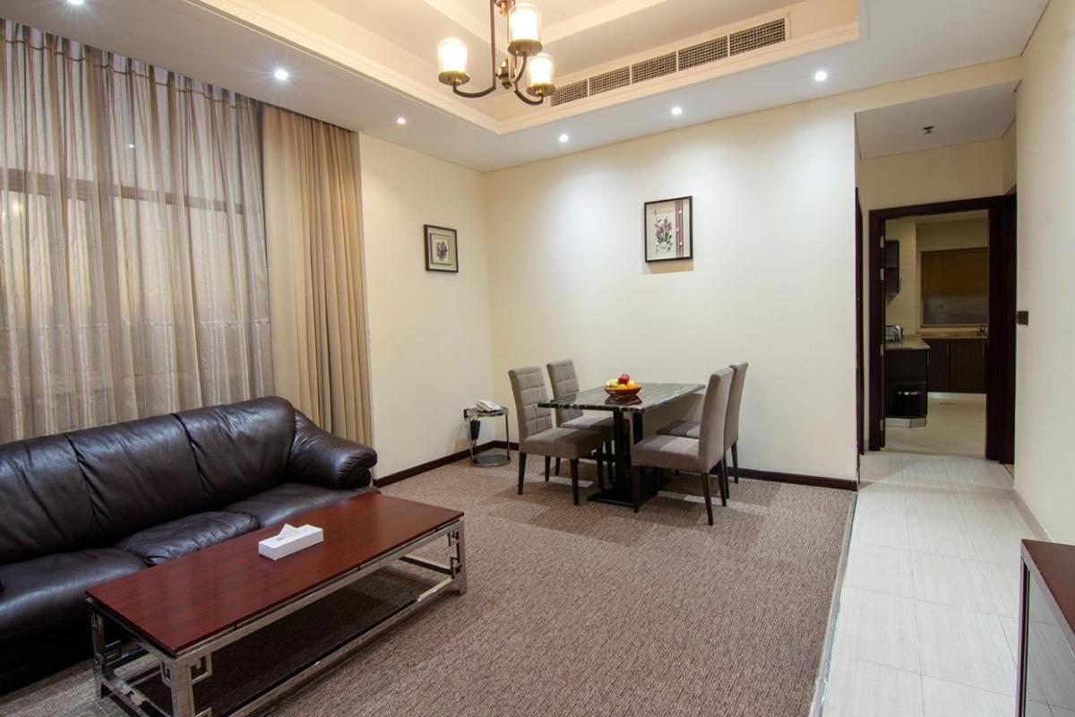 Better Living Apartment Dubai Ngoại thất bức ảnh