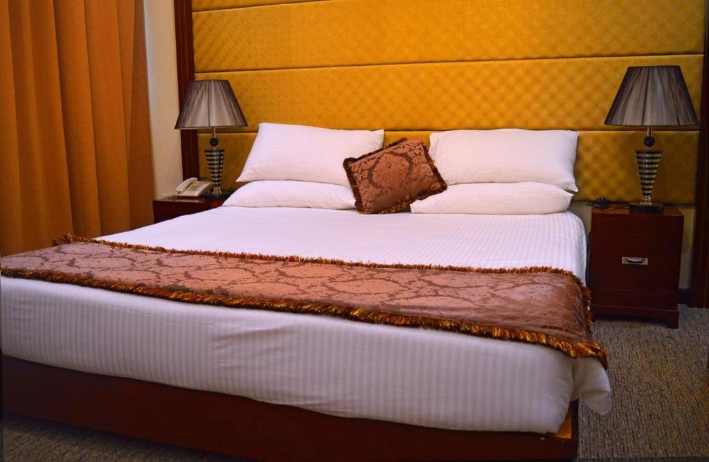 Better Living Apartment Dubai Ngoại thất bức ảnh