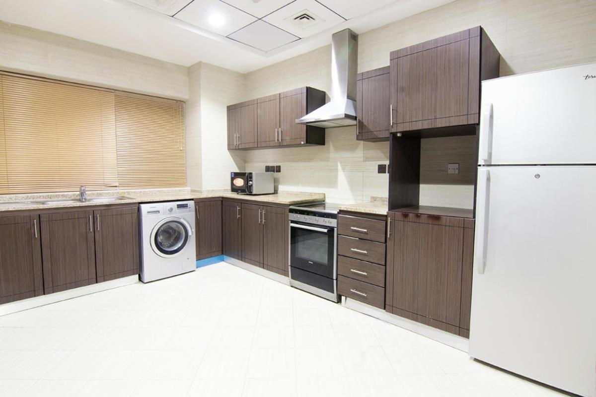 Better Living Apartment Dubai Ngoại thất bức ảnh