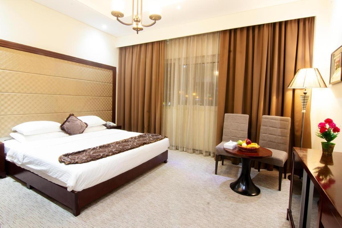 Better Living Apartment Dubai Ngoại thất bức ảnh