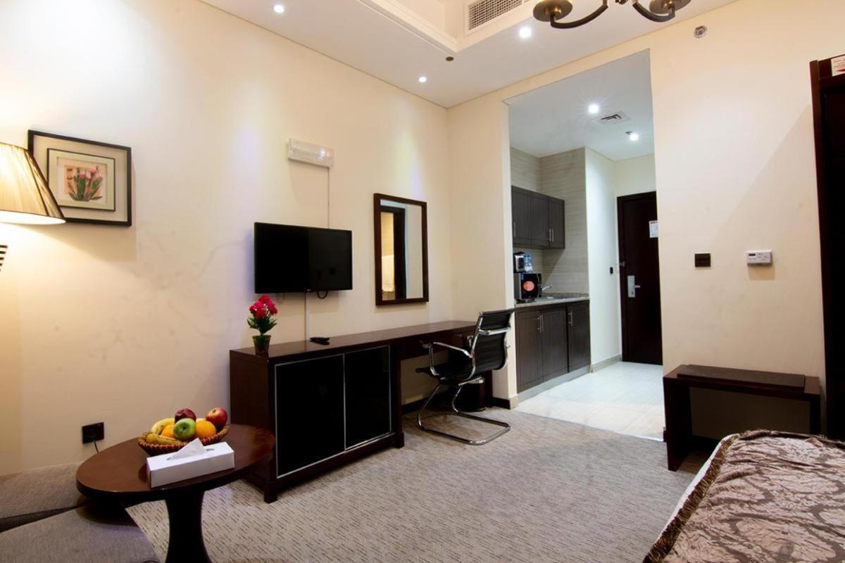 Better Living Apartment Dubai Ngoại thất bức ảnh