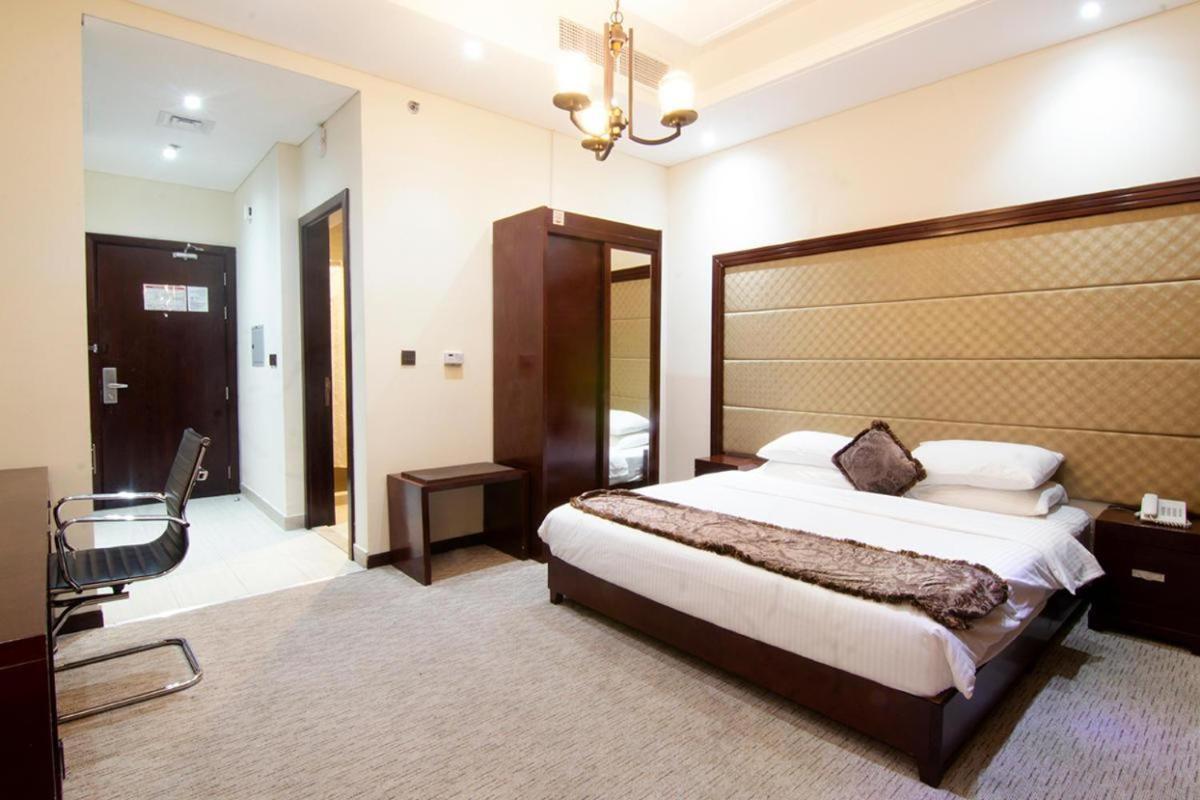 Better Living Apartment Dubai Ngoại thất bức ảnh