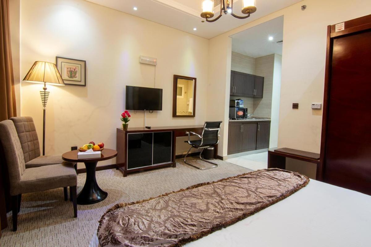 Better Living Apartment Dubai Ngoại thất bức ảnh